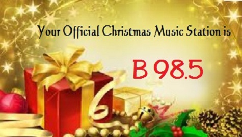 Winter Holiday Events List